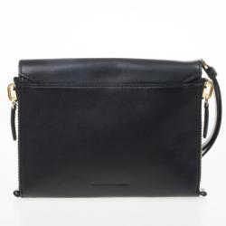 Alexander Wang Lydia Structured Clutch Bag