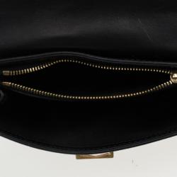 Alexander Wang Lydia Structured Clutch Bag