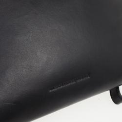 Alexander Wang Lydia Structured Clutch Bag