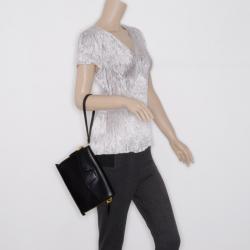 Pre Owned Alexander Wang Leather Lydia Clutch