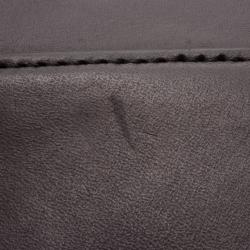 Pre Owned Alexander Wang Leather Lydia Clutch