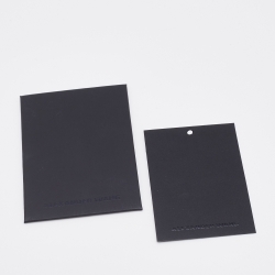Alexander Wang Multicolor Lizard Embossed and Leather Zip Pouch