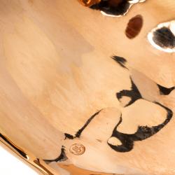 Pre Owned سوار أليكسي بيطار ذهب سائل أورغانيك مفتوح