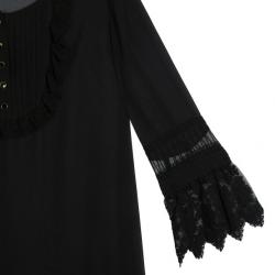 ALICE by Temperley Chiffon Dress M
