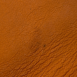 Pre Owned  محفظة صغيرة الفييرو مارتيني 1A كلاس بقلاب كانفاس مقوى خريطة بني فاتحة 