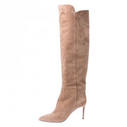 Aquazzura gainsbourg clearance boots