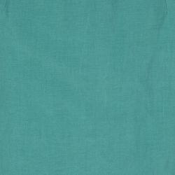 مملوكة مسبقًا طقم أرماني كالزوني تنورة مستقيمة وبليزر كتان حرير أزرق M