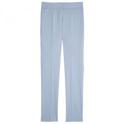 مملوكة مسبقًا Armani Collezioni Grey Trousers M
