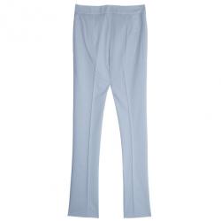 مملوكة مسبقًا Armani Collezioni Grey Trousers M