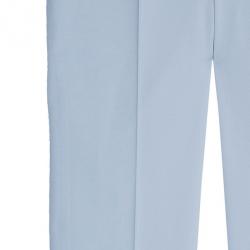مملوكة مسبقًا Armani Collezioni Grey Trousers M