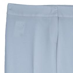 مملوكة مسبقًا Armani Collezioni Grey Trousers M