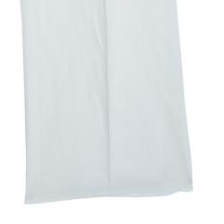 مملوكة مسبقًا بنطلون أرماني كوليزيوني أوف وايت لينين M