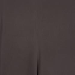 Pre Owned Armani Collezioni Brown Skirt M