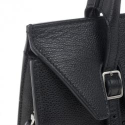 مملوكة مسبقًا Balenciaga Mini Papier Mini Flap Crossbody