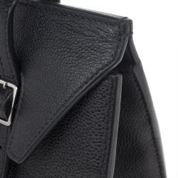 مملوكة مسبقًا Balenciaga Mini Papier Mini Flap Crossbody