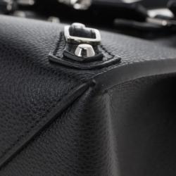 مملوكة مسبقًا Balenciaga Mini Papier Mini Flap Crossbody