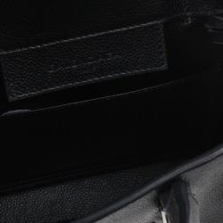 مملوكة مسبقًا Balenciaga Mini Papier Mini Flap Crossbody