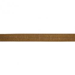 Pre Owned Balenciaga Arena Giant Gold Double Tour Bracelet M