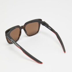 Balenciaga Brown/Black BB0053S Wayfarer Sunglasses