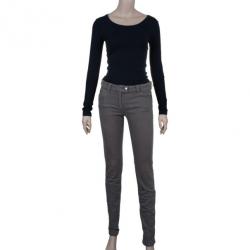 Balenciaga Grey Jeans M