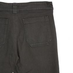 Balenciaga Grey Jeans M