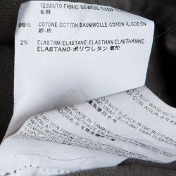 Balenciaga Grey Jeans M