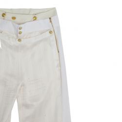 مملوكة مسبقًا Balenciaga Wide-leg Pants S