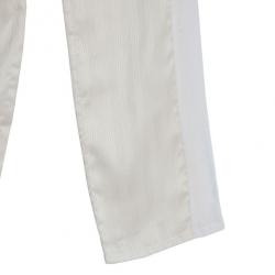 مملوكة مسبقًا Balenciaga Wide-leg Pants S