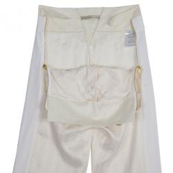 مملوكة مسبقًا Balenciaga Wide-leg Pants S