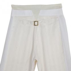 مملوكة مسبقًا Balenciaga Wide-leg Pants S