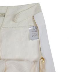 مملوكة مسبقًا Balenciaga Wide-leg Pants S