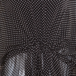 مملوكة مسبقًا فس تان بالنسياغا طبقات مطبوع متعدد الألوان M