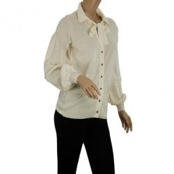 Balenciaga Button Down Knit Cardigan XS