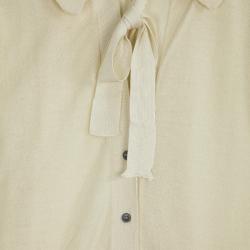 Balenciaga Button Down Knit Cardigan XS