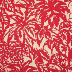 مملوكة مسبقًا Balenciaga Printed Tunic Dress M