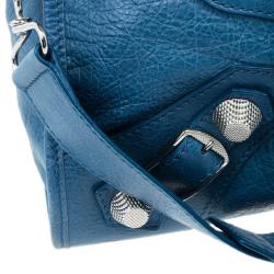 مملوكة مسبقًا Balenciaga Blue Giant City