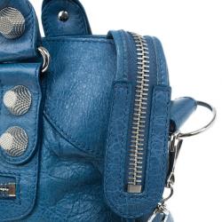 مملوكة مسبقًا Balenciaga Blue Giant City