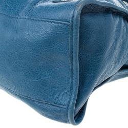 مملوكة مسبقًا Balenciaga Blue Giant City