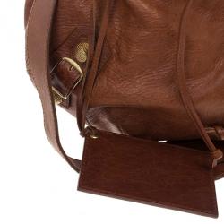 مملوكة مسبقًا Balenciaga Giant 12 Mini Pompon Shoulder Bag