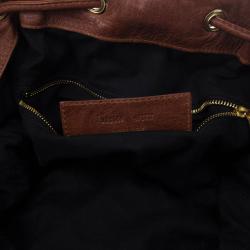 مملوكة مسبقًا Balenciaga Giant 12 Mini Pompon Shoulder Bag