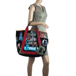 مملوكة مسبقًا Balenciaga Alphabet Tote 