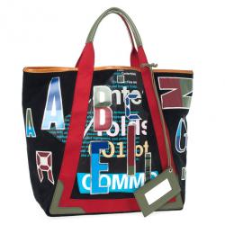 مملوكة مسبقًا Balenciaga Alphabet Tote 