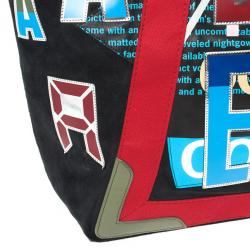 مملوكة مسبقًا Balenciaga Alphabet Tote 