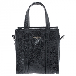 Balenciaga Bazar shopper Shoulder bag 385634