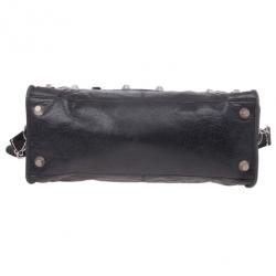 Pre Owned Balenciaga Giant Part Time Bag