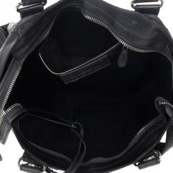 Pre Owned Balenciaga Giant Part Time Bag