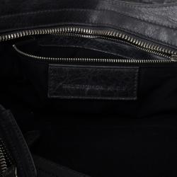 Pre Owned Balenciaga Giant Part Time Bag