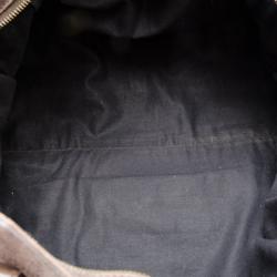 مملوكة مسبقًا Balenciaga Brown Classic Part-Time Bag