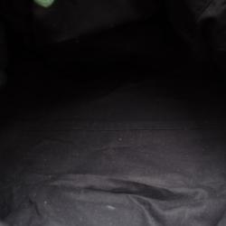 مملوكة مسبقًا Balenciaga Forest Green Giant Silver Work bag