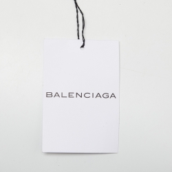 Pre Owned Balenciaga Orange Leather RH Classic City Bag